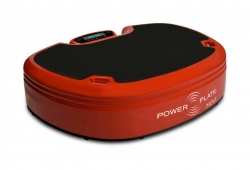 Pronájem Power Plate Move (red) 