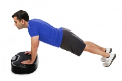 Power Plate Personal