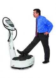 Power Plate My7 Fitstop