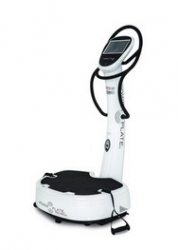 Power Plate My7 Fitstop