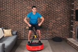 Power Plate Move