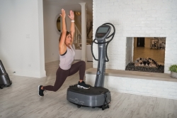 Power Plate My7