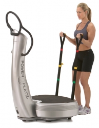 Power Plate PRO5