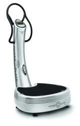 Power Plate PRO5