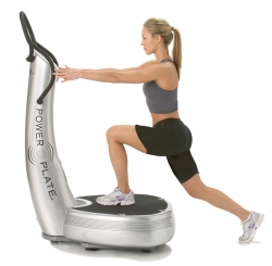 Power Plate PRO5