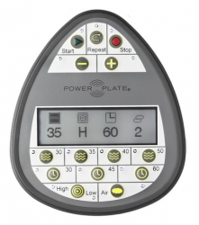 Power Plate PRO5