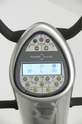 Power Plate PRO5