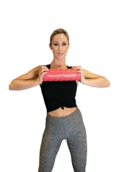 Power Plate Roller