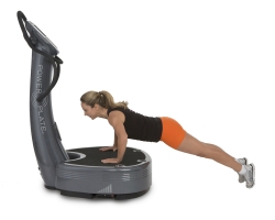 Power Plate PRO7