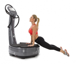 Power Plate PRO7