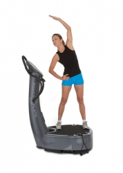 Power Plate PRO7