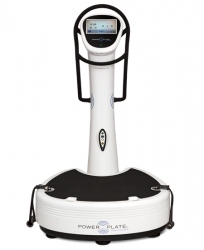 Power Plate PRO7 HC